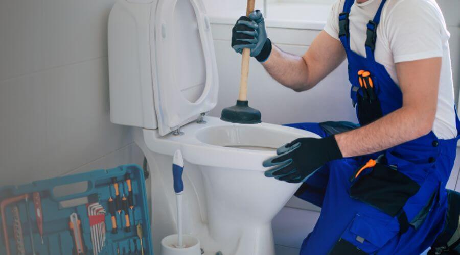 Professional Leak Detection in Saluda, SC