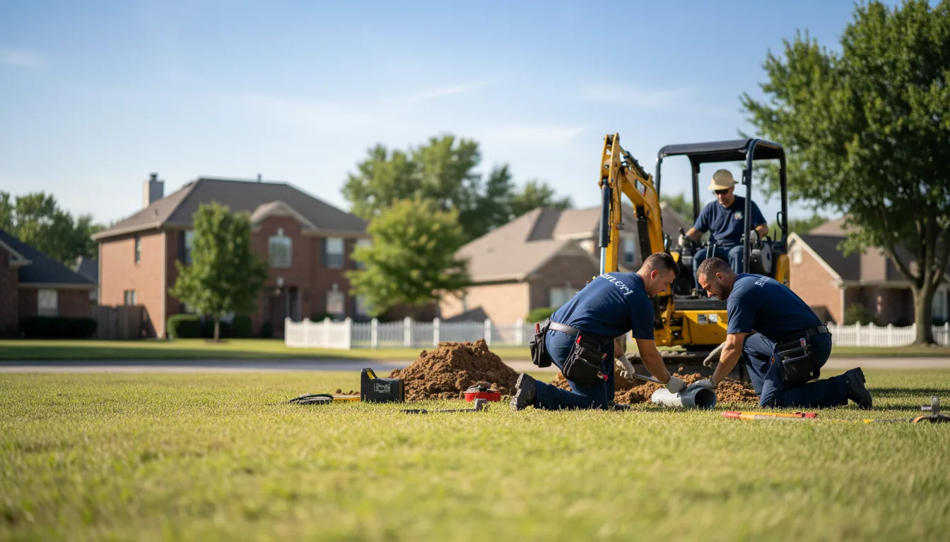 Water Heater Repair in Saluda, SC near me